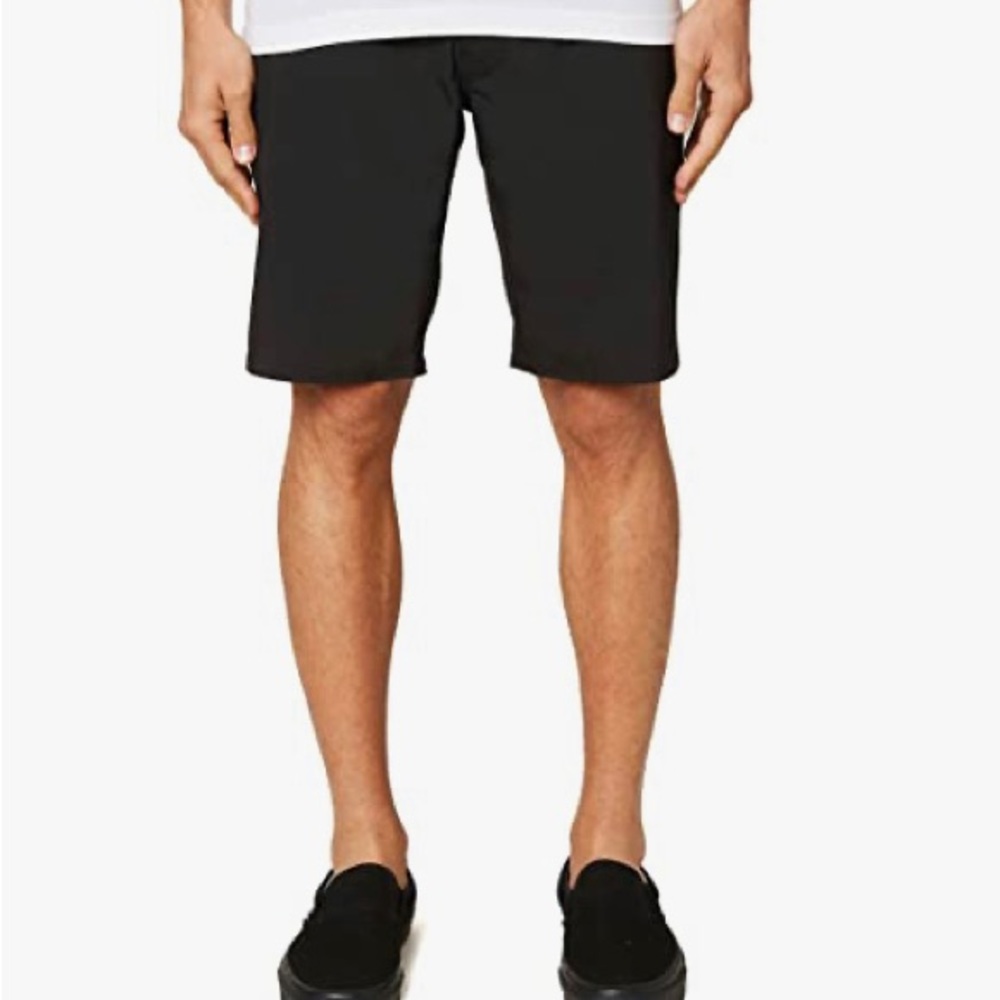 O’Neill Hybrid shorts - charcoal